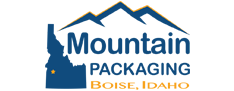 Mountain Food & Packaging Logo