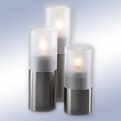 food service candles